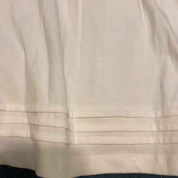 Henry New York top Nwot - Picture 7 of 10